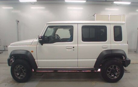 Suzuki Jimny, 2026 год, 2 295 002 рублей, 10 фотография