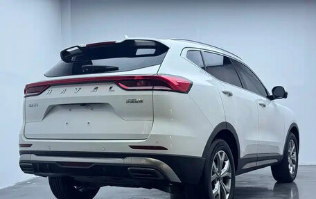 Haval H6, 2022 год, 1 350 999 рублей, 3 фотография
