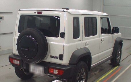 Suzuki Jimny, 2026 год, 2 295 002 рублей, 11 фотография