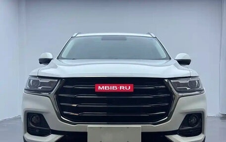 Haval H6, 2022 год, 1 350 999 рублей, 2 фотография