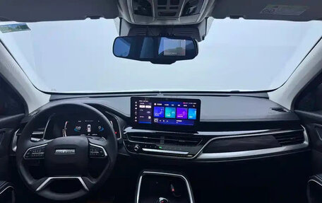 Haval H6, 2022 год, 1 350 999 рублей, 6 фотография