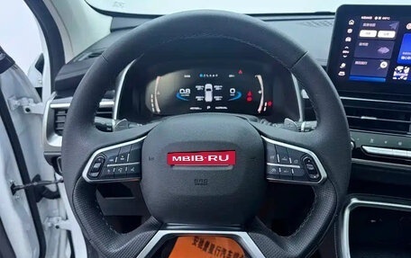 Haval H6, 2022 год, 1 350 999 рублей, 5 фотография