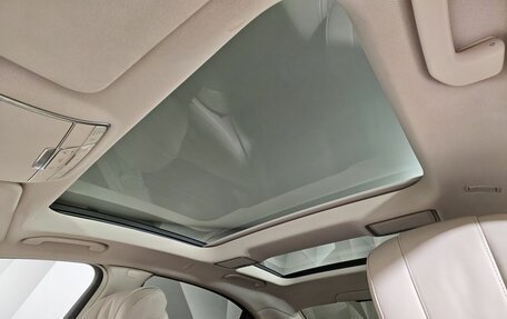 Mercedes-Benz S-Класс AMG, 2017 год, 7 350 000 рублей, 23 фотография