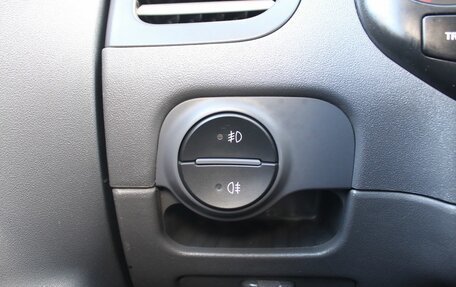 KIA Rio II, 2010 год, 469 000 рублей, 10 фотография