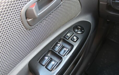 KIA Rio II, 2010 год, 469 000 рублей, 9 фотография