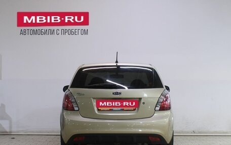 KIA Rio II, 2010 год, 469 000 рублей, 6 фотография