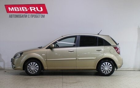 KIA Rio II, 2010 год, 469 000 рублей, 7 фотография