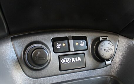 KIA Rio II, 2010 год, 469 000 рублей, 15 фотография