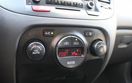 KIA Rio II, 2010 год, 469 000 рублей, 14 фотография