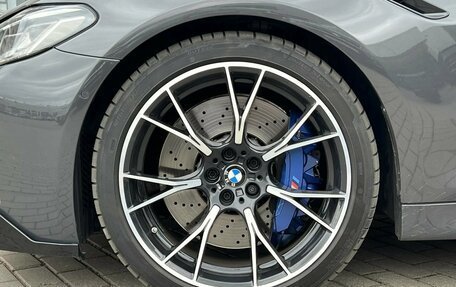 BMW M5, 2021 год, 9 999 000 рублей, 7 фотография