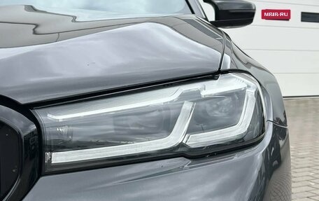 BMW M5, 2021 год, 9 999 000 рублей, 8 фотография