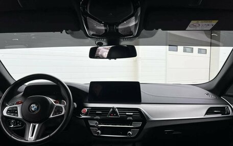 BMW M5, 2021 год, 9 999 000 рублей, 11 фотография