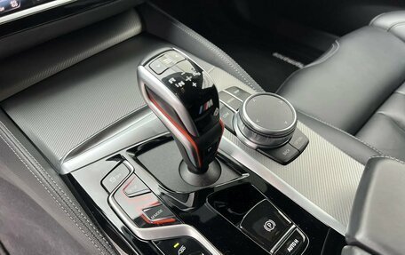BMW M5, 2021 год, 9 999 000 рублей, 16 фотография
