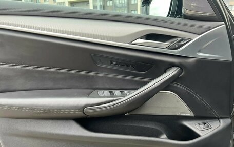 BMW M5, 2021 год, 9 999 000 рублей, 13 фотография