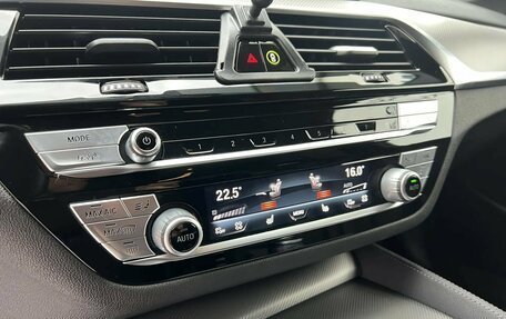 BMW M5, 2021 год, 9 999 000 рублей, 18 фотография