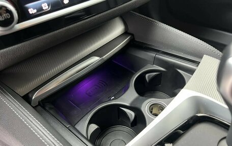 BMW M5, 2021 год, 9 999 000 рублей, 17 фотография