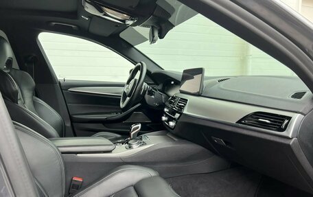 BMW M5, 2021 год, 9 999 000 рублей, 24 фотография