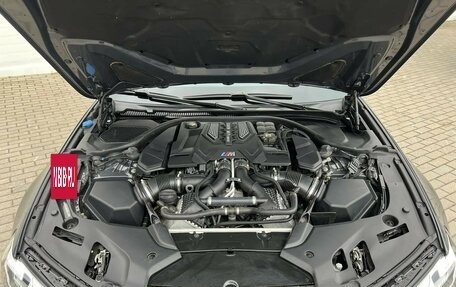 BMW M5, 2021 год, 9 999 000 рублей, 10 фотография
