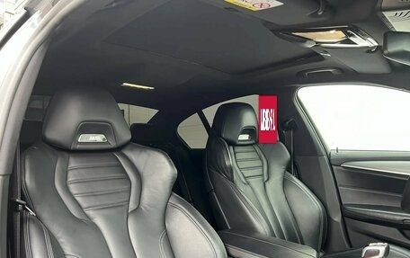 BMW M5, 2021 год, 9 999 000 рублей, 25 фотография