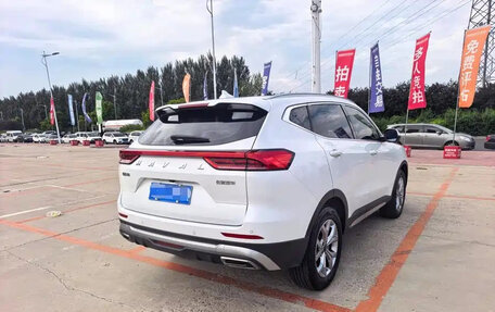 Haval H6, 2022 год, 1 400 999 рублей, 6 фотография