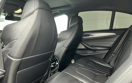 BMW M5, 2021 год, 9 999 000 рублей, 26 фотография