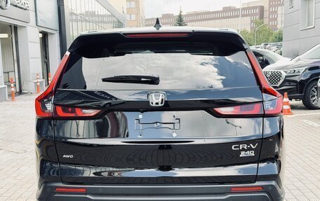 Honda CR-V, 2026 год, 4 850 000 рублей, 4 фотография