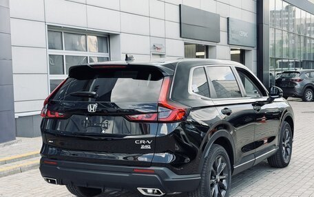 Honda CR-V, 2026 год, 4 850 000 рублей, 5 фотография