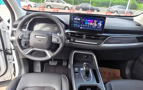 Haval H6, 2022 год, 1 400 999 рублей, 9 фотография