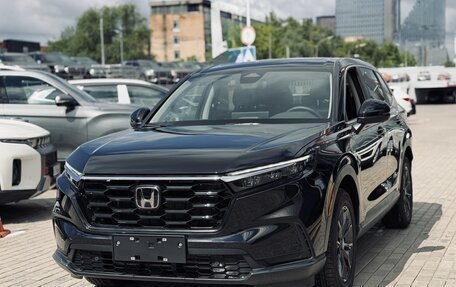 Honda CR-V, 2026 год, 4 850 000 рублей, 2 фотография
