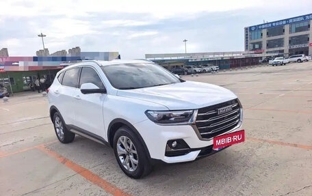 Haval H6, 2022 год, 1 400 999 рублей, 3 фотография