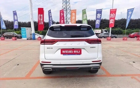 Haval H6, 2022 год, 1 400 999 рублей, 5 фотография