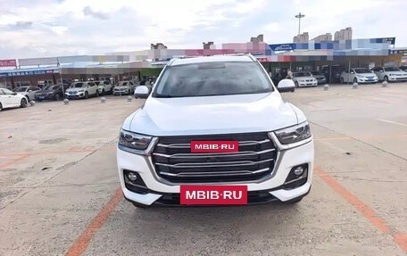 Haval H6, 2022 год, 1 400 999 рублей, 2 фотография