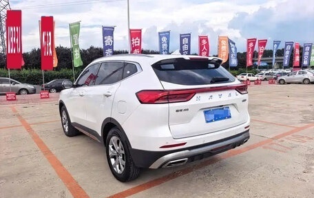 Haval H6, 2022 год, 1 400 999 рублей, 4 фотография