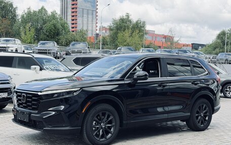 Honda CR-V, 2026 год, 4 850 000 рублей, 7 фотография
