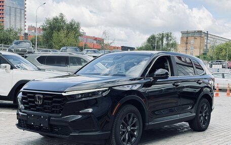 Honda CR-V, 2026 год, 4 850 000 рублей, 6 фотография