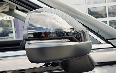 Honda CR-V, 2026 год, 4 850 000 рублей, 10 фотография