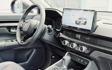 Honda CR-V, 2026 год, 4 850 000 рублей, 11 фотография