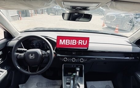 Honda CR-V, 2026 год, 4 850 000 рублей, 16 фотография