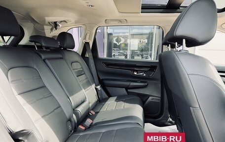 Honda CR-V, 2026 год, 4 850 000 рублей, 14 фотография