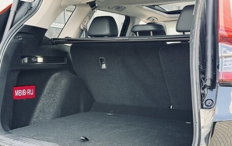 Honda CR-V, 2026 год, 4 850 000 рублей, 13 фотография