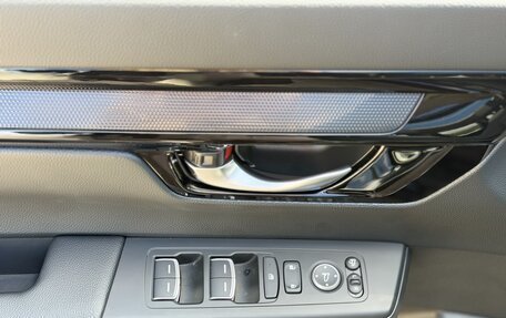 Honda CR-V, 2026 год, 4 850 000 рублей, 21 фотография