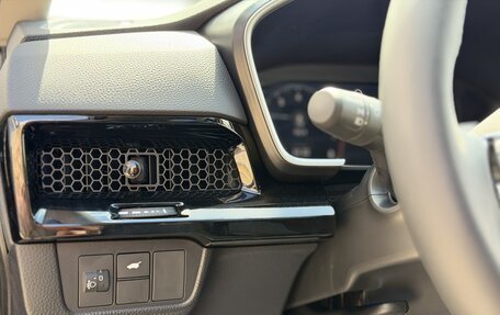 Honda CR-V, 2026 год, 4 850 000 рублей, 22 фотография