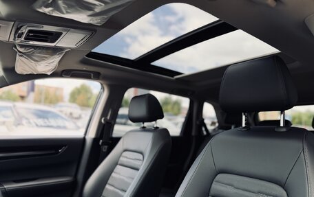 Honda CR-V, 2026 год, 4 850 000 рублей, 25 фотография