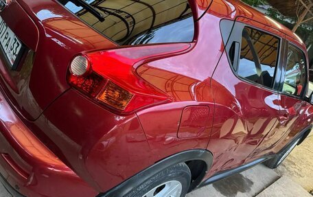 Nissan Juke II, 2012 год, 850 000 рублей, 3 фотография