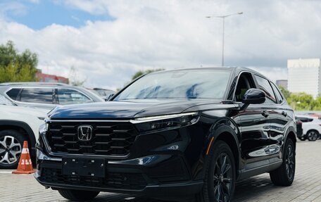 Honda CR-V, 2026 год, 4 850 000 рублей, 30 фотография