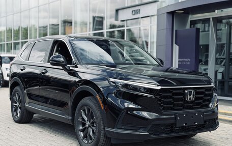 Honda CR-V, 2026 год, 4 850 000 рублей, 27 фотография