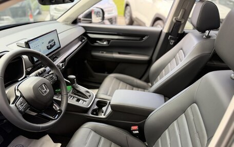 Honda CR-V, 2026 год, 4 850 000 рублей, 26 фотография