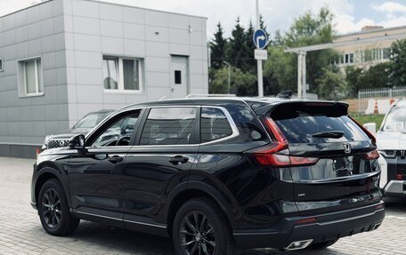 Honda CR-V, 2026 год, 4 850 000 рублей, 29 фотография