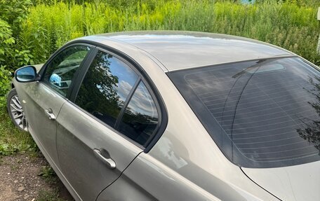 BMW 3 серия, 2009 год, 750 000 рублей, 4 фотография