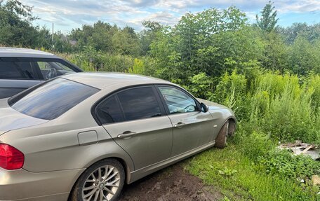 BMW 3 серия, 2009 год, 750 000 рублей, 2 фотография